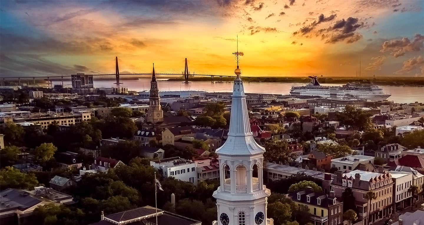 law firm charleston south carolina