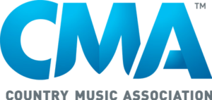 country music association logo