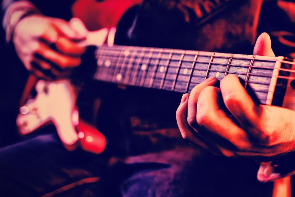 entertainment law