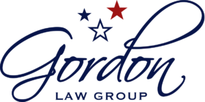 gordon law group logo