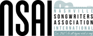 nashville songwriters association logo